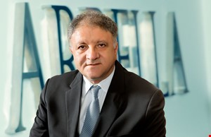 AHBİB 40'ı Aşkın Ülkede İhracatını Artırdı